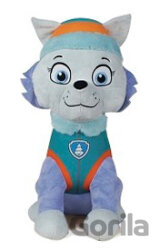 Plyšový psík Everest - Paw Patrol