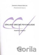 Základy obecné psychologie