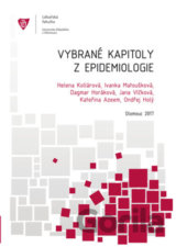 Vybrané kapitoly z epidemiologie