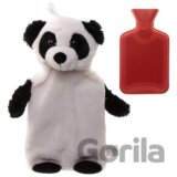 Plyšový termofor panda