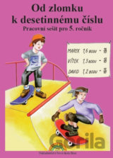 Od zlomku k desetinnému číslu