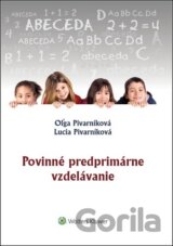 Povinné predprimárne vzdelávanie