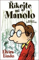 Říkejte mi Manolo