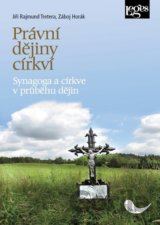 Právní dějiny církví