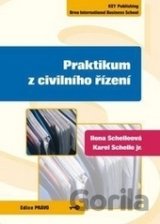 Praktikum z civilního řízení