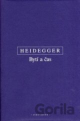 Bytí a čas