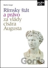 Rímsky štát a právo za vlády cisára Augusta