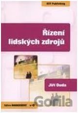 Řízení lidských zdrojů