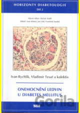 Horizonty diabetologie II