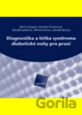 Diagnostika a léčba syndromu diabetické nohy pro praxi (CD-ROM)