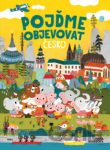 Pojďme objevovat Česko