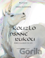 Kouzlo psané rukou