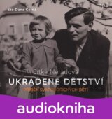 Ukradené dětství