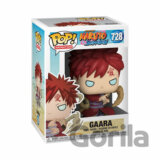 Funko POP Animation: Naruto - Gaara