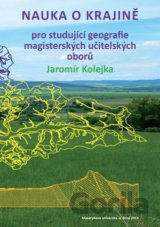 Nauka o krajině