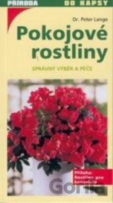Pokojové rostliny