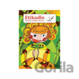 Etikadlo