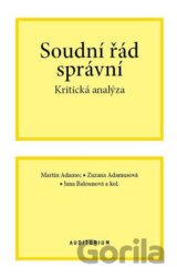 Soudní řád správní