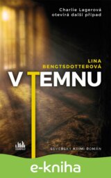 V temnu