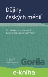 Dějiny českých médií