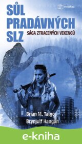 Sůl pradávných slz