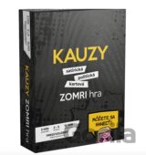 Kauzy ZOMRI