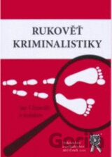 Rukověť kriminalistiky