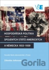 Hospodářská politika Spojených států amerických a Německa 1933–1939
