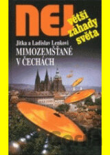 Mimozemšťané v Čechách