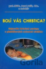 Bolí vás chrbtica?