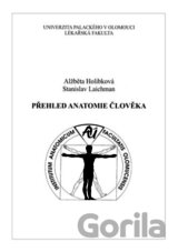 Přehled anatomie člověka