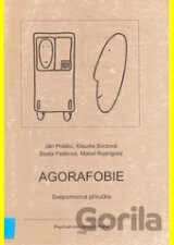 Agorafobie