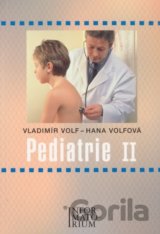 Pediatrie II