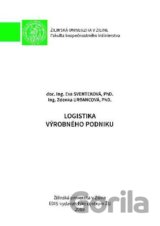 Logistika výrobného podniku