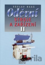 Oděvní stroje a zařízení II