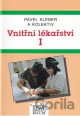 Vnitřní lékařství I