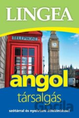Angol társalgás