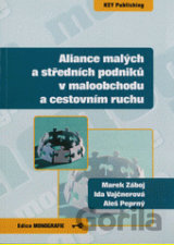 podAliance malých a středních podniků v maloobchodu a cestovním ruchu