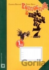 Pomocník z matematiky -7. ročník.