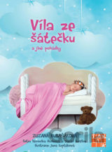 Víla ze šátečku