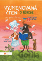 Vyjmenovaná čtení o přírodě
