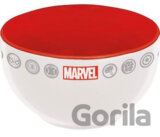 Keramická miska Marvel: Ikony superhrdinov