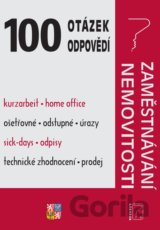 100 otázek a odpovědí Zaměstnávání, Nemovitosti