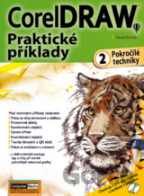CorelDRAW - Praktické příklady