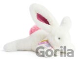 Plyšový zajačik Tutti Frutti Rosette - Dou Dou