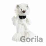 Plyšový levík - Histoire D´Ours