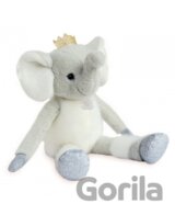 Plyšový sloník - Histoire D´Ours