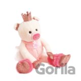 Plyšové prasiatko - Histoire D´Ours