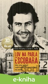Lov na Pabla Escobara