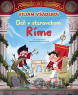 Deň v starovekom Ríme